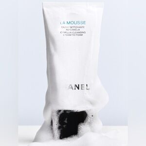 Chanel La Mousse Anti Pollution Foaming Cleanser- Free Gift Included